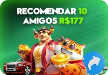 Recompensas de indicação
